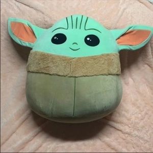 20 inch Star Wars Squishmallows